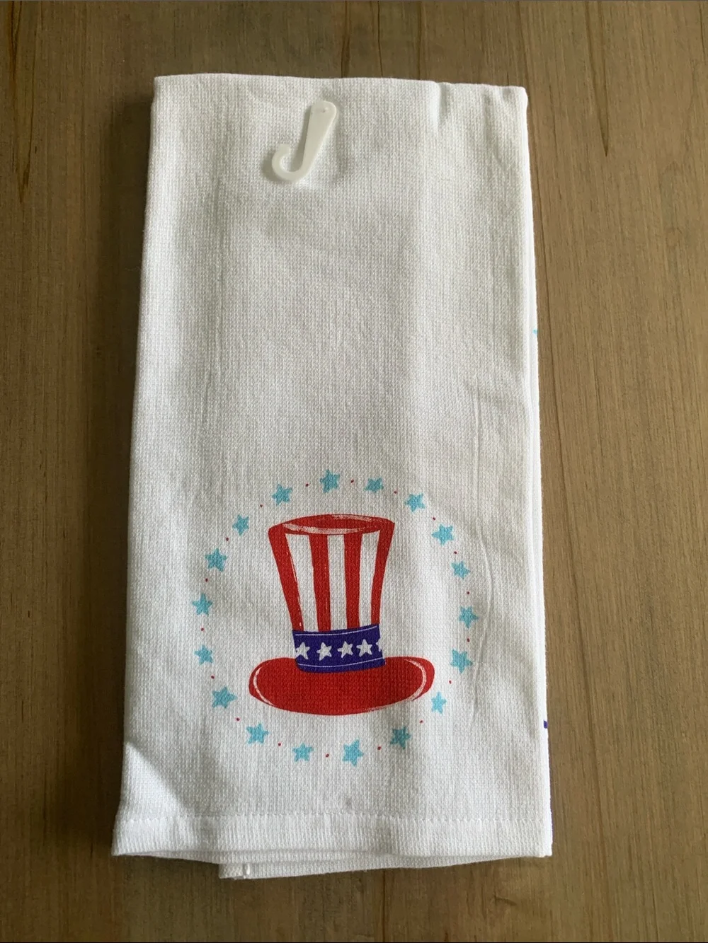 Kitchen Towel & Pot Holder Set
